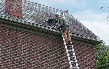 what affects urgent Cleobury Mortimer roof repairs