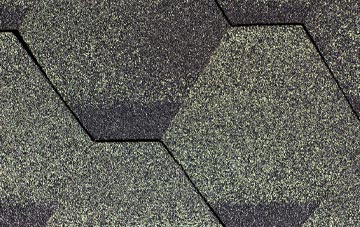 Cleobury Mortimer fibreglass shingle repairs