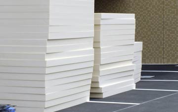 Cleobury Mortimer flat roof insulation costs