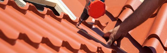 save on Cleobury Mortimer roof installation costs