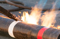 Cleobury Mortimer flat roofing replacement