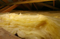 Cleobury Mortimer pitch roof insulation