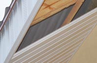 rated Cleobury Mortimer soffit repair companies